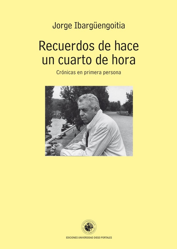 RECUERDOS DE HACE UN CUARTO DE HORA (Nuevo)