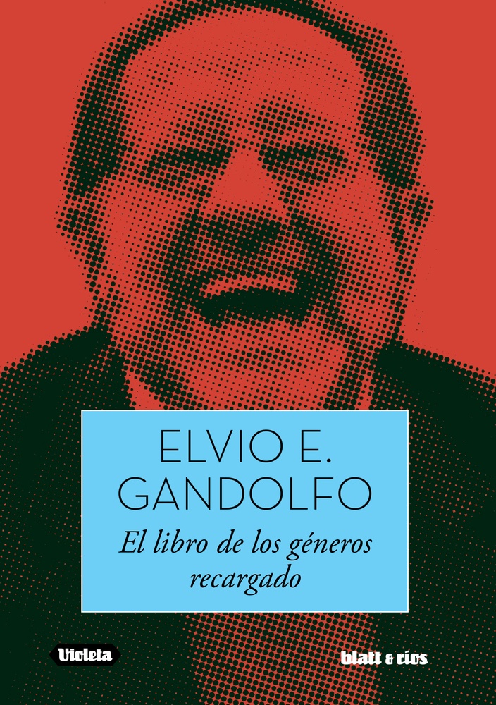EL LIBRO DE LOS GÉNEROS RECARGADO