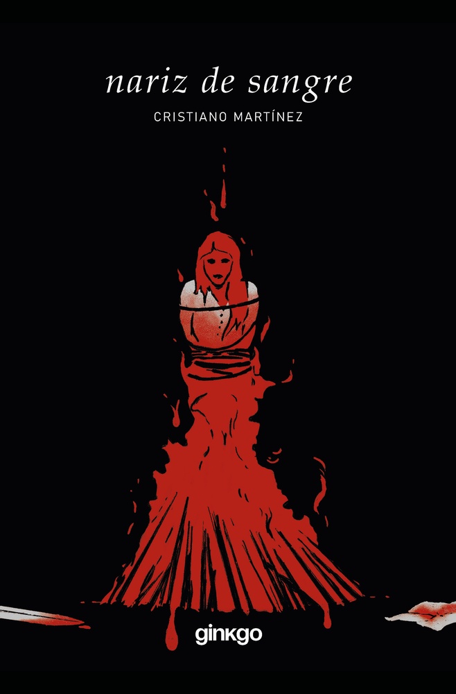 NARIZ DE SANGRE
