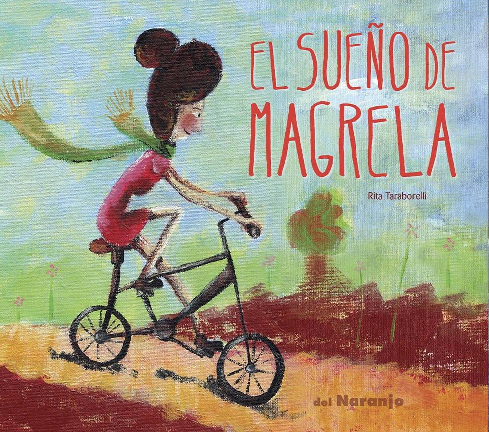 SUEÑO DE MAGRELA, EL (Nuevo)