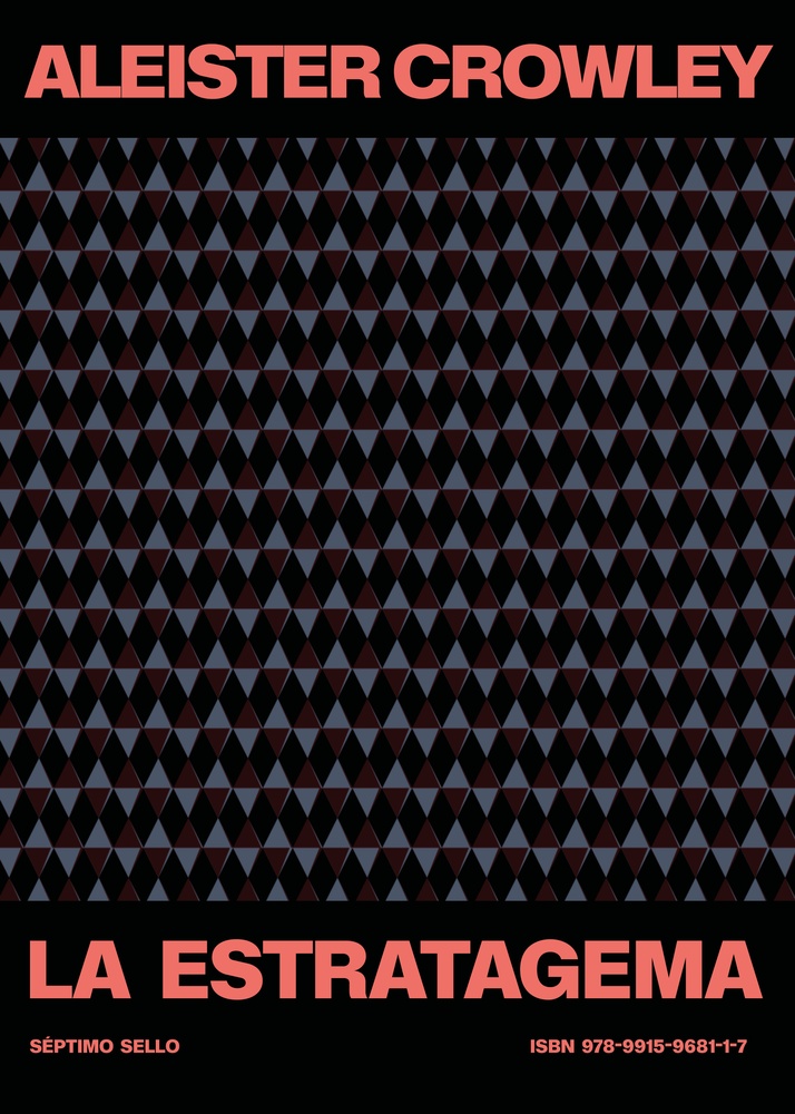 LA ESTRATAGEMA