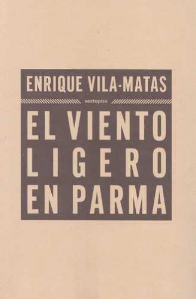 EL VIENTO LIGERO EN PARMA