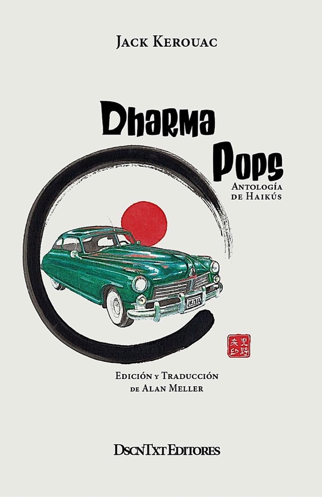 DHARMA POPS (Nuevo)