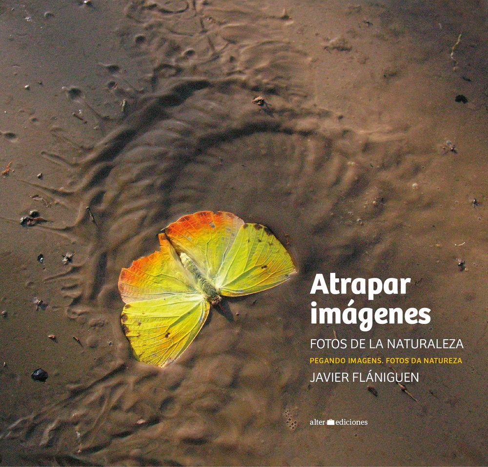 ATRAPAR IMÁGENES