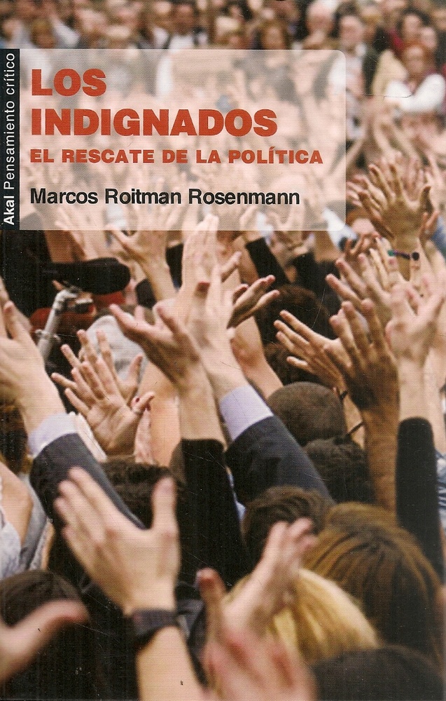 LOS INGIGNADOS