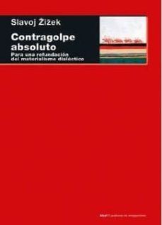 CONTRAGOLPE ABSOLUTO (Nuevo)