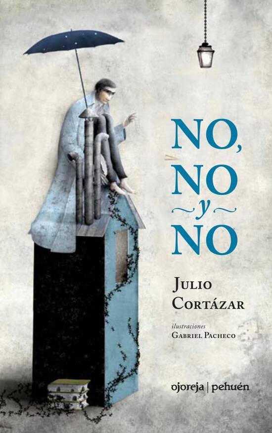NO, NO Y NO