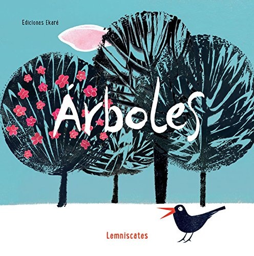 ÁRBOLES (Nuevo)
