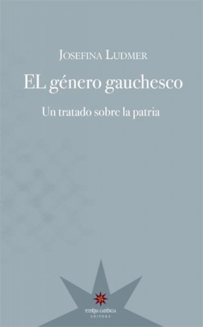 EL GENERO GAUCHESCO