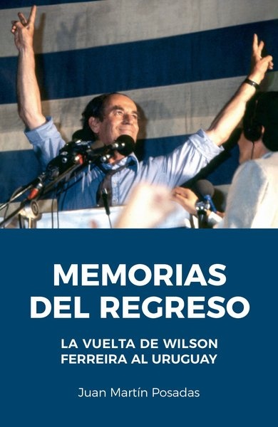 MEMORIAS DEL REGRESO