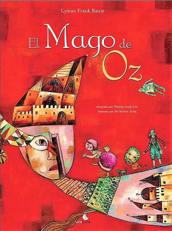 MAGO DE OZ, EL (Nuevo)