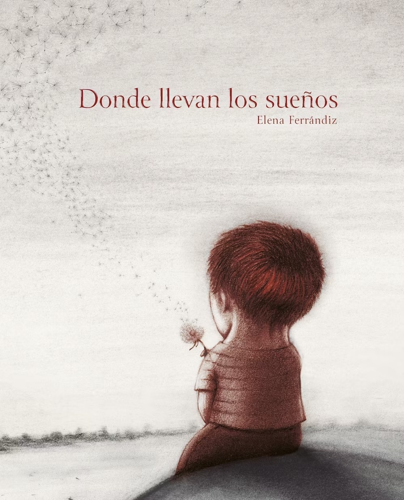 DONDE LLEVAN LOS SUEÑOS (Nuevo)