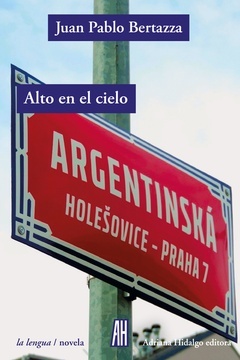 ALTO EN EL CIELO