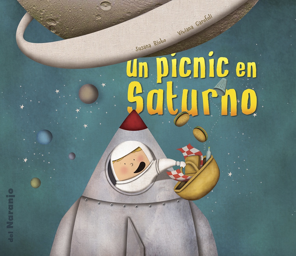 UN PICNIC EN SATURNO (Nuevo)