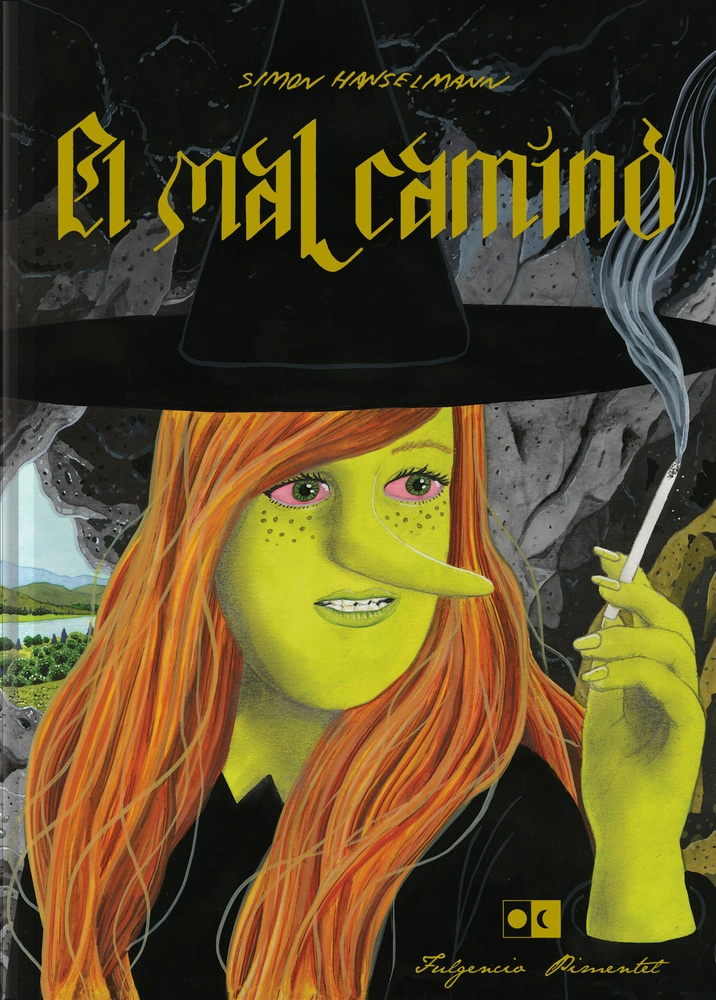 MAL CAMINO, EL (Nuevo)