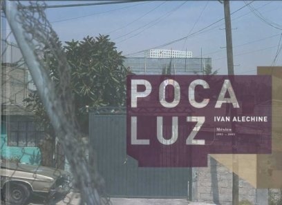 POCA LUZ (Nuevo)