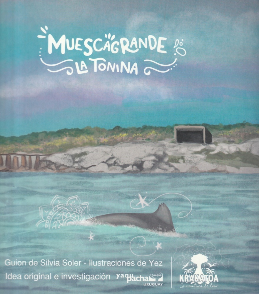 MUESCAGRANDE LA TONINA