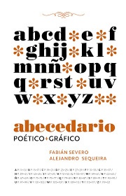 ABECEDARIO POÉTICO + GRAFICO
