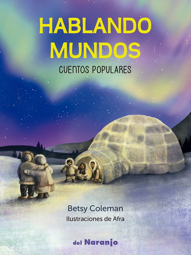 HABLANDO MUNDOS. CUENTOS POPULARES (Nuevo)