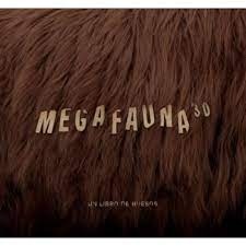 MEGAFAUNA 3D