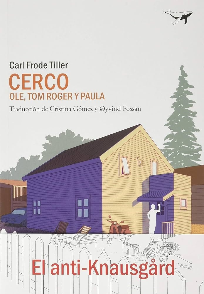 CERCO II
