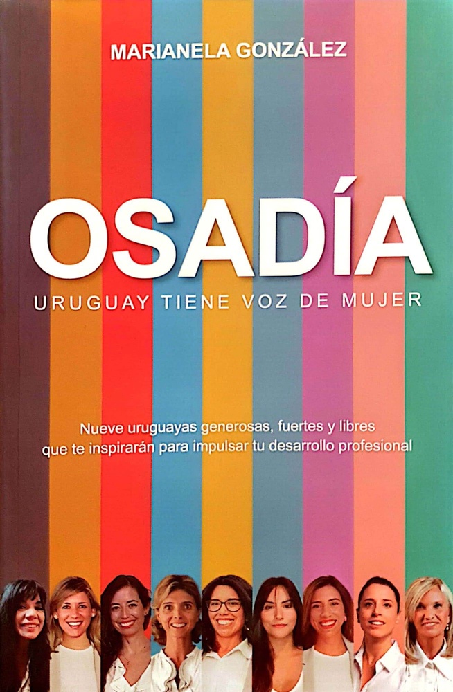 OSADIA