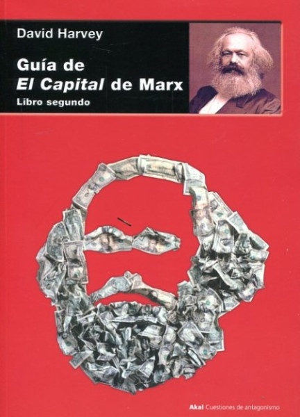 GUÍA DE EL CAPITAL DE MARX. LIBRO SEGUNDO