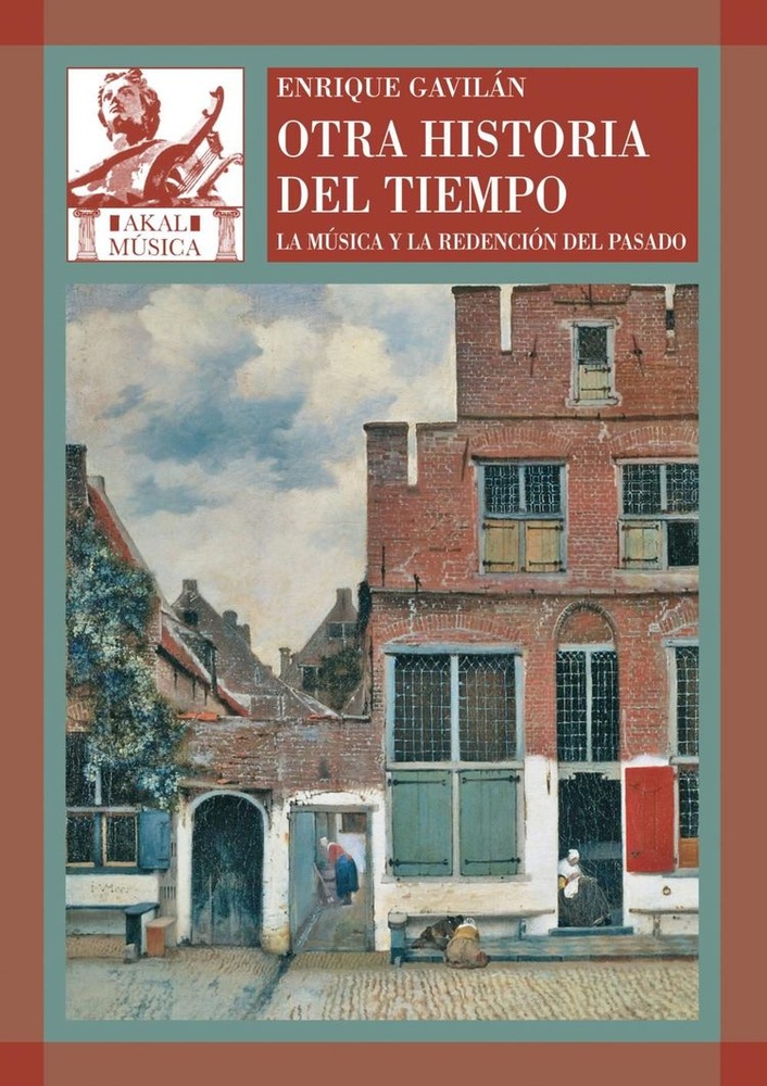 OTRA HISTORIA DEL TIEMPO (Nuevo)