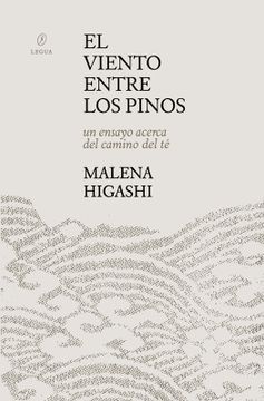 EL VIENTO ENTRE LOS PINOS