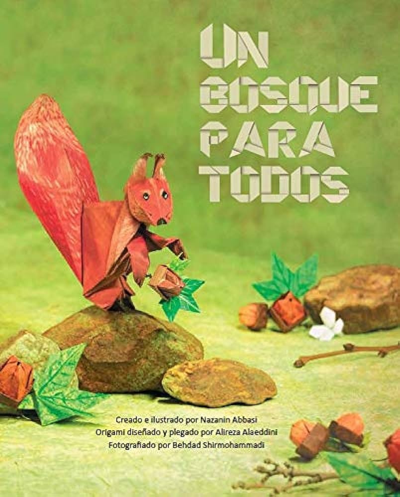 BOSQUE PARA TODOS, UN
