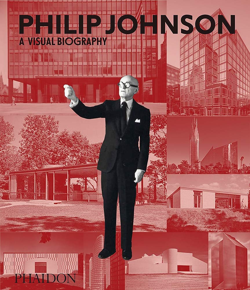 PHILIP JOHNSON
