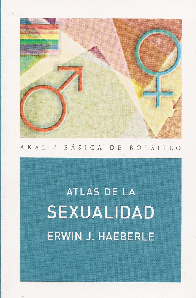 ATLAS DE LA SEXUALIDAD
