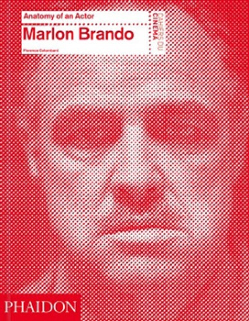 MARLON BRANDO ANATOMY OF AN ACTOR