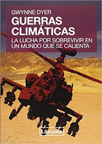 GUERRAS CLIMATICAS