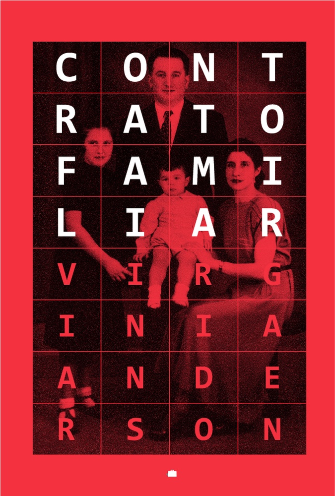 CONTRATO FAMILIAR