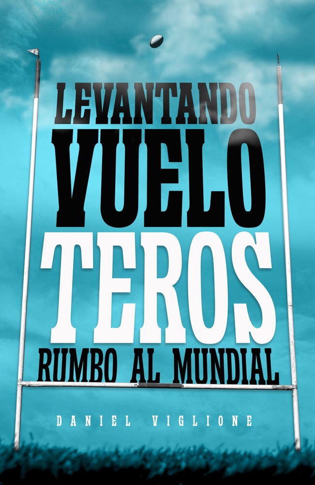 LEVANTANDO VUELO. TEROS RUMBO AL MUNDIAL