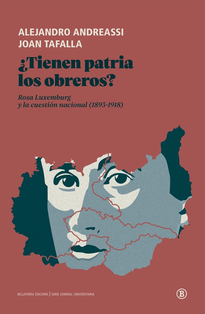 ¿TIENEN PATRIA LOS OBREROS? (Nuevo)