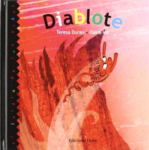 DIABLOTE (Nuevo)