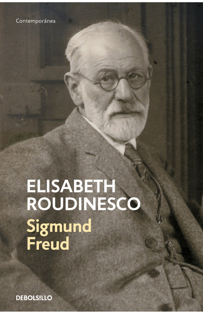 SIGMUND FREUD
