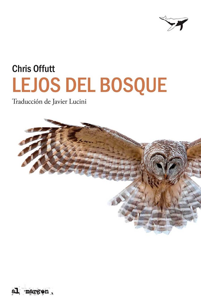 LEJOS DEL BOSQUE