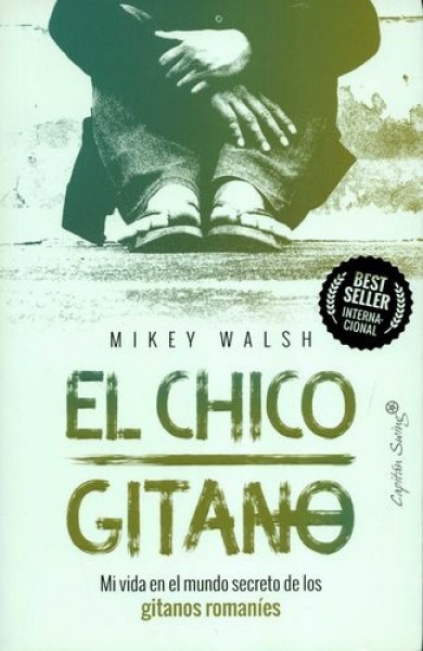 EL CHICO GITANO