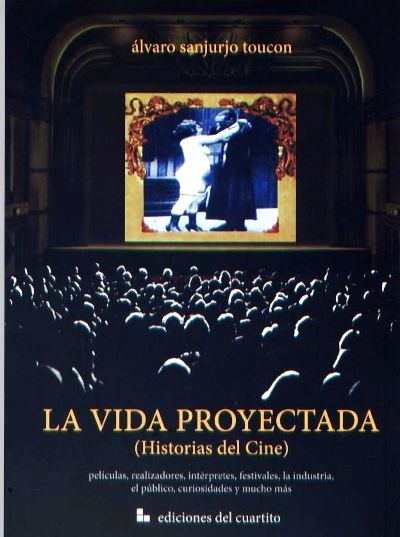 LA VIDA PROYECTADA