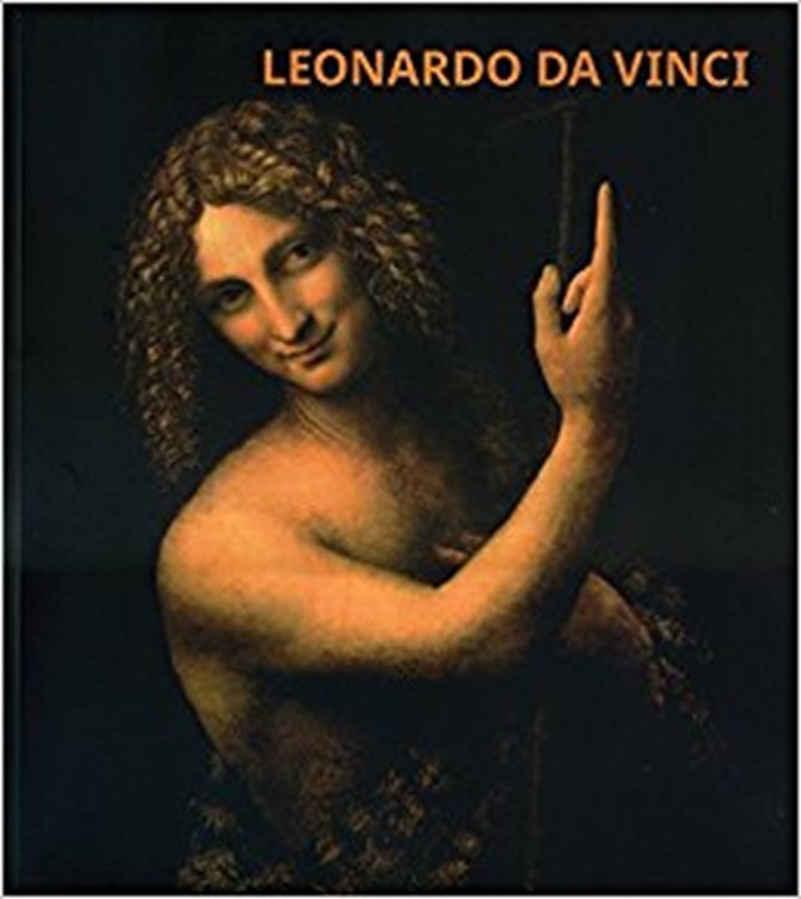 LEONARDO DA VINCI. LAMINAS