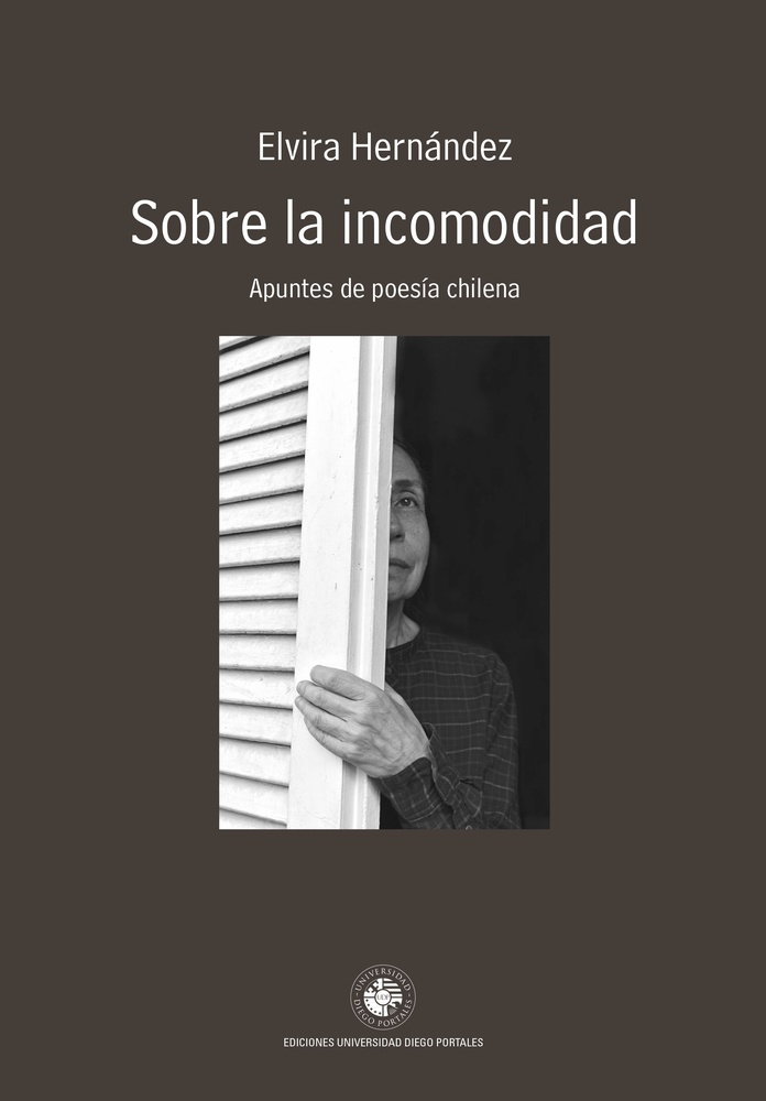 SOBRE LA INCOMODIDAD (Nuevo)