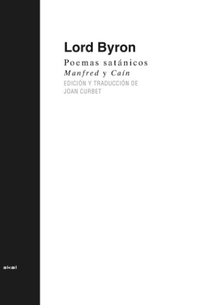 POEMAS SATÁNICOS