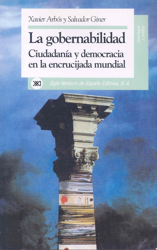 GOBERNABILIDAD