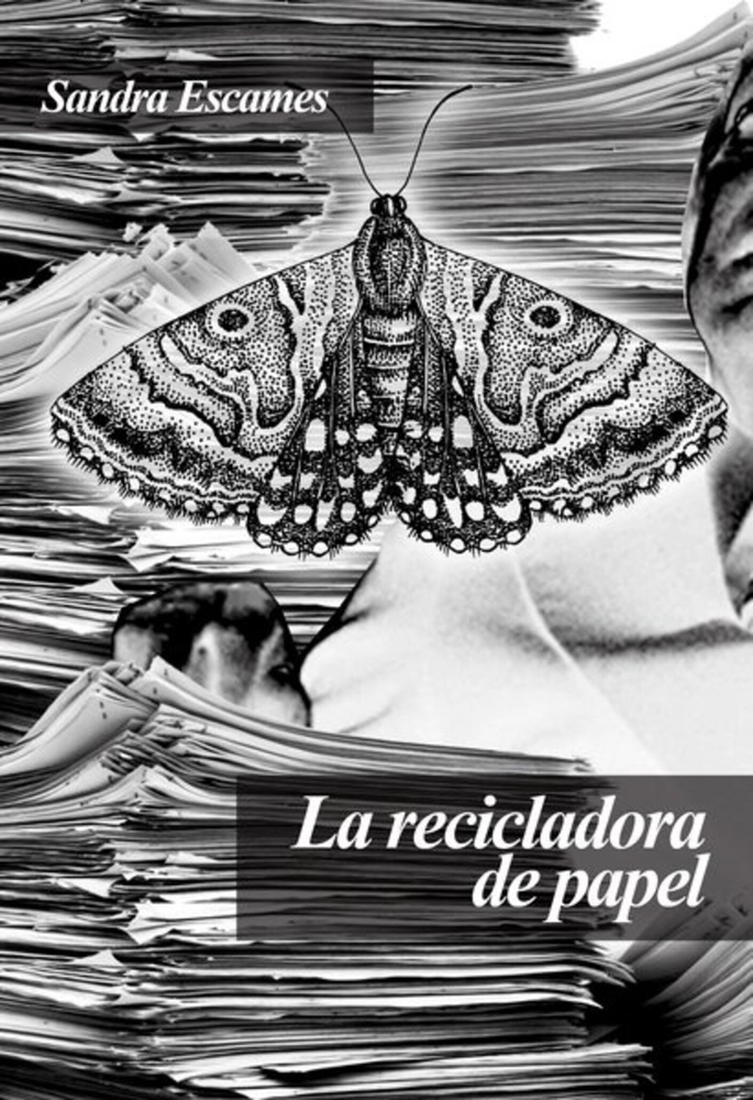 LA RECICLADORA DE PAPEL