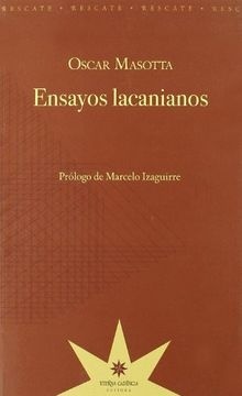 ENSAYOS LACANIANOS
