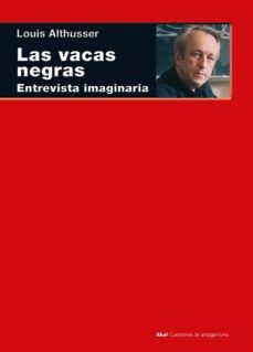 VACAS NEGRAS