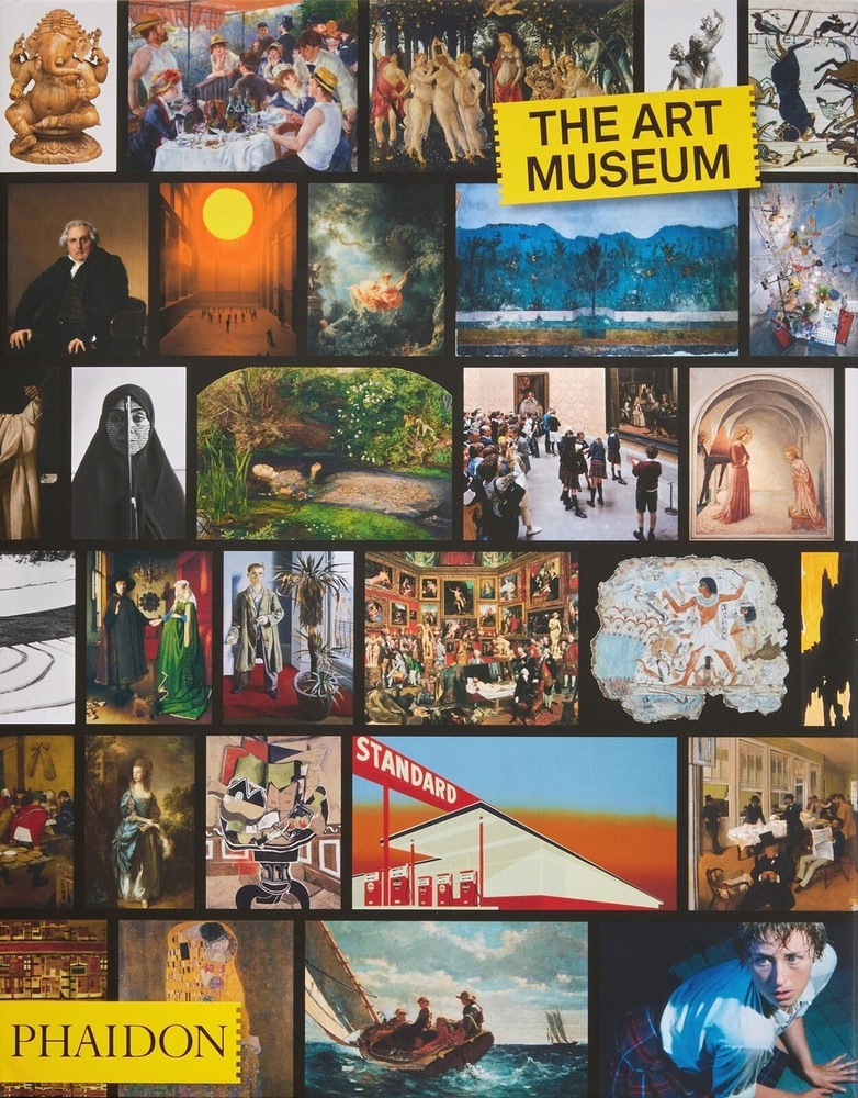 THE ART MUSEUM (Nuevo)